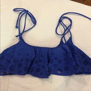 Victoria’s Secret PINK bikini Top